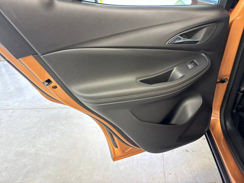 New 2026 Buick Encore GX Preferred w/ Advanced Technology Package image 37