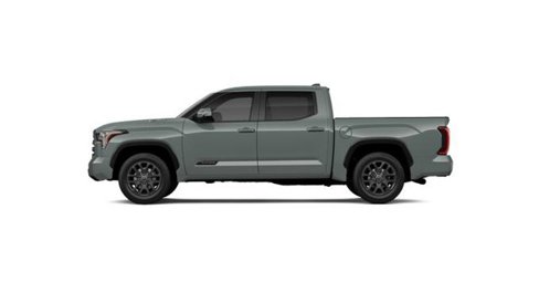 New 2026 Toyota Tundra Platinum image 11