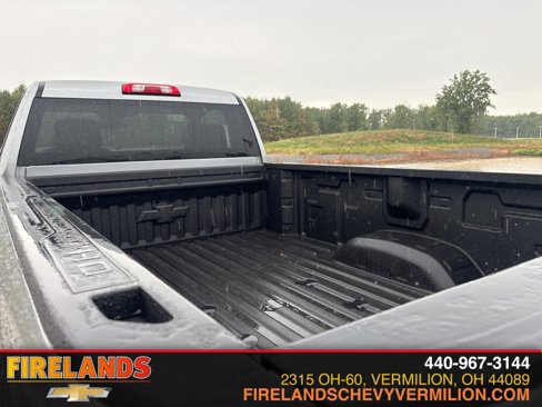 New 2026 Chevrolet Silverado 3500 LT image 34