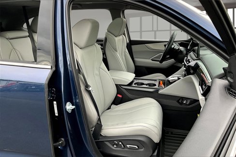 New 2026 Acura MDX w/ Technology Package image 13