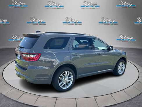 New 2026 Dodge Durango GT image 3