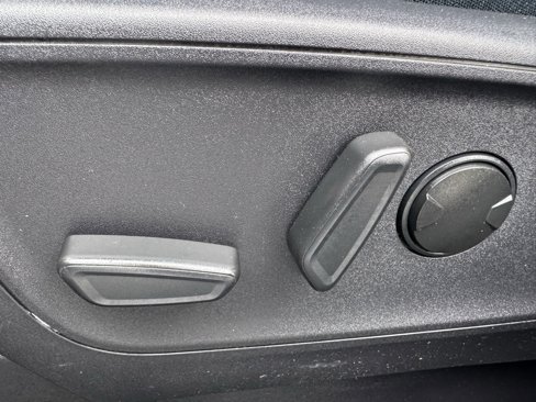 Certified 2023 Ford Bronco Sport Heritage w/ Heritage Convenience Package image 24