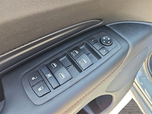 New 2026 Dodge Durango GT w/ Blacktop Package image 18