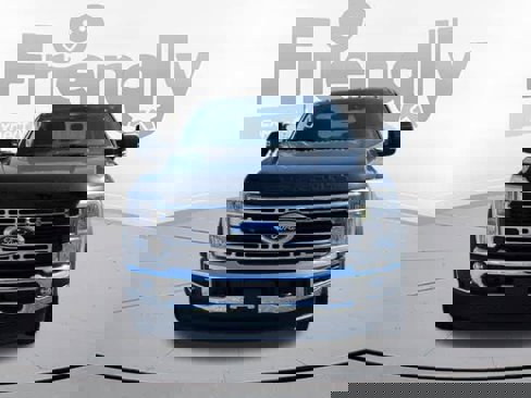 New 2026 Ford F550 4x4 SuperCab Super Duty image 2