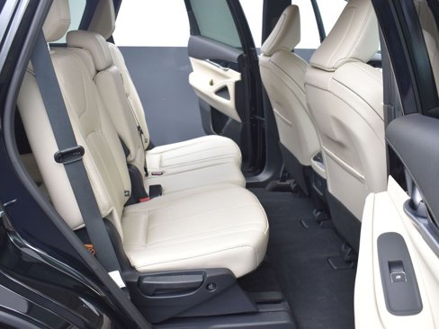 Certified 2025 INFINITI QX60 Pure image 19