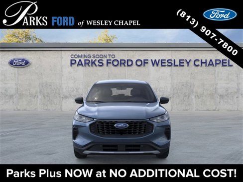 New 2026 Ford Escape Active image 6