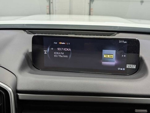 Certified 2025 MAZDA CX-50 AWD 2.5 S w/ Preferred Package image 17