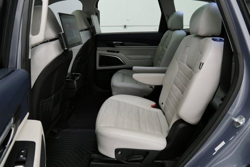 Used 2023 Kia Telluride SX Prestige image 20