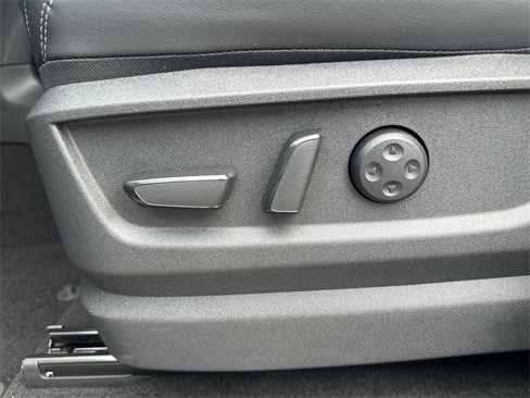 New 2025 Nissan Armada PRO-4X image 26