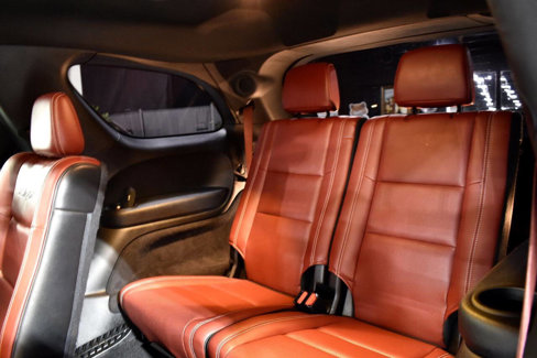 Used 2023 Dodge Durango SRT Hellcat image 32