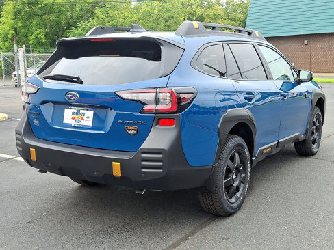 New 2025 Subaru Outback Wilderness image 4