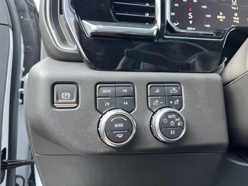 New 2025 GMC Sierra 1500 SLT image 27