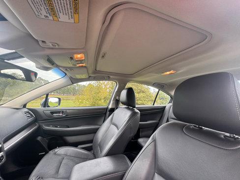 Used 2017 Subaru Legacy 2.5i Limited image 22