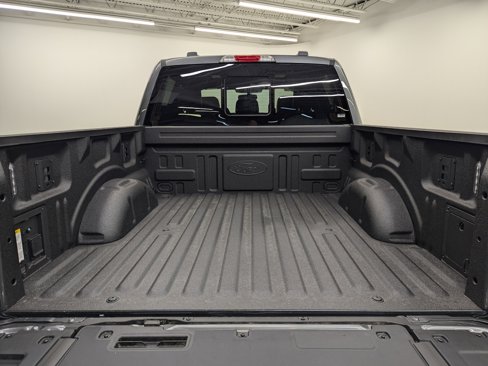 New 2025 Ford F150 Lariat image 37