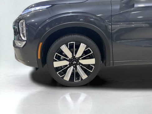 New 2025 Mitsubishi Outlander SEL image 8