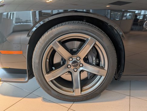Used 2023 Dodge Challenger SRT Hellcat image 6