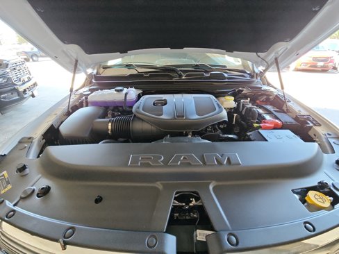New 2026 RAM 1500 Big Horn image 22