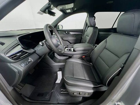 New 2026 Buick Enclave Preferred w/ Power Package image 20