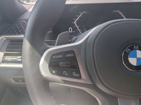 Used 2025 BMW X7 xDrive40i image 26