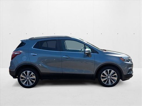 Used 2019 Buick Encore Preferred image 4