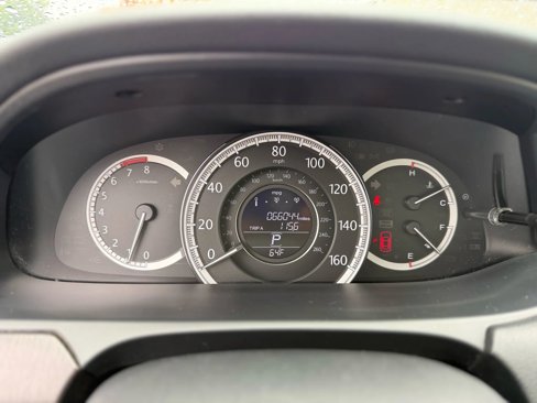 Used 2015 Honda Accord EX-L image 33