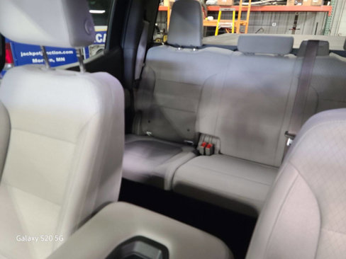 Used 2020 Chevrolet Silverado 1500 LT w/ All-Star Edition image 24