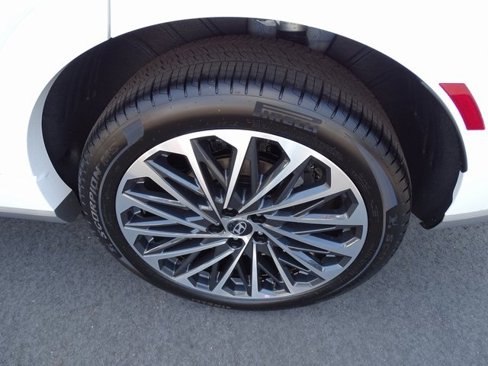 New 2026 Hyundai Palisade Calligraphy image 9