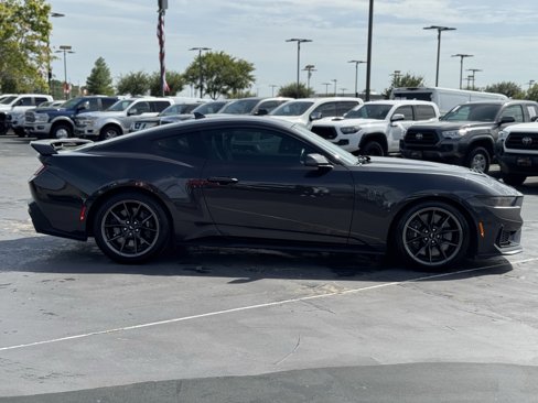Used 2024 Ford Mustang Dark Horse image 14