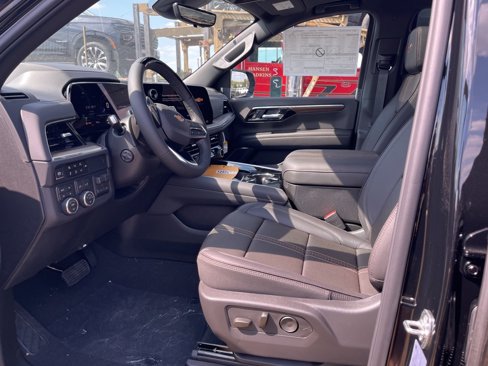 New 2026 Chevrolet Tahoe High Country image 6