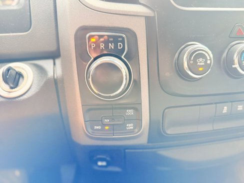 Used 2015 RAM 1500 Tradesman w/ Popular Equipment Group image 13