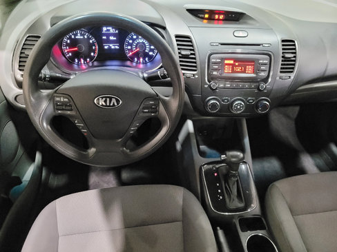 Used 2018 Kia Forte LX image 22