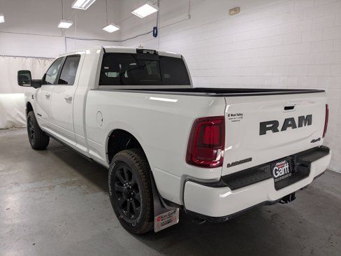 New 2026 RAM 3500 Laramie image 7