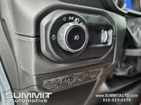 New 2025 Jeep Wrangler Unlimited Rubicon image 45