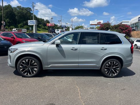 New 2026 Volvo XC90 B6 Plus w/ Protection Package Premier image 2