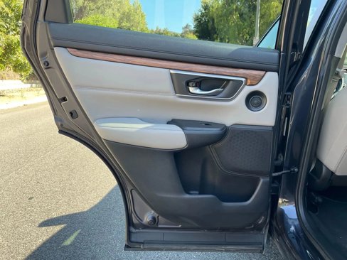 Used 2017 Honda CR-V EX-L image 21