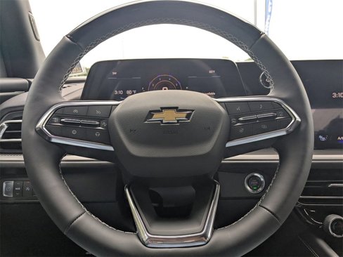 New 2026 Chevrolet Traverse LT w/ Enhanced Driving Package image 18