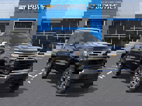 New 2026 Chevrolet Silverado 1500 LT image 7