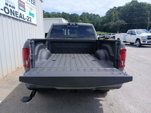 New 2026 RAM 2500 Laramie image 8