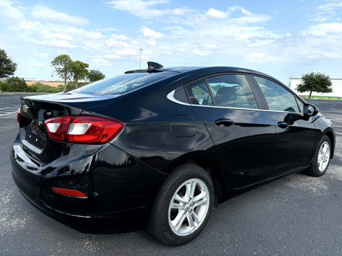 Used 2018 Chevrolet Cruze LT image 41