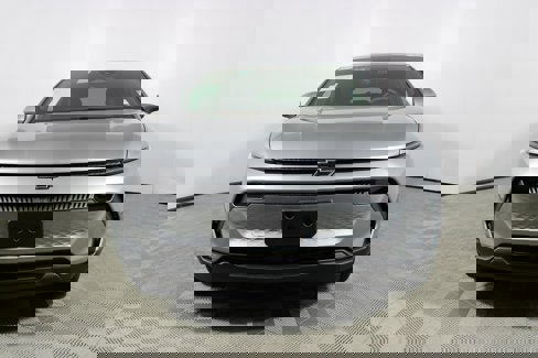 Used 2025 Chevrolet Equinox EV LT w/ LPO, All-Weather Mat Package image 25