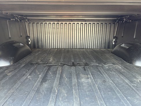Used 2022 Toyota Tundra 1794 Edition image 12