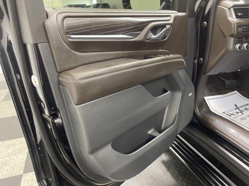 Used 2023 GMC Yukon Denali image 10
