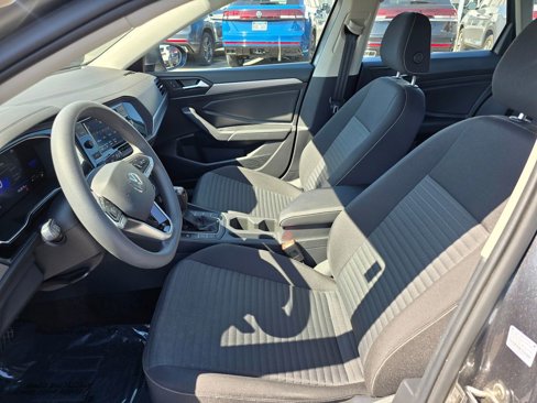 Used 2022 Volkswagen Jetta S image 22