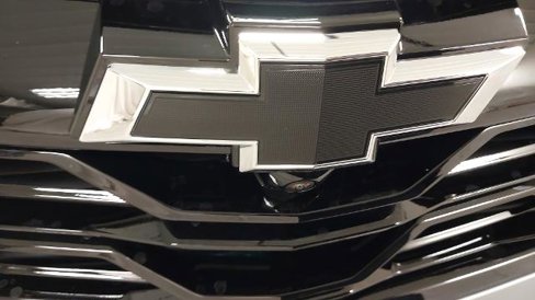 New 2026 Chevrolet Equinox RS w/ Convenience Package III image 31
