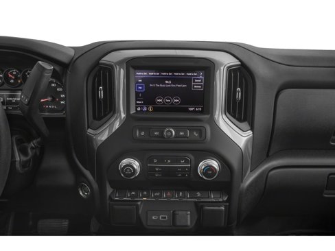 New 2024 GMC Sierra 1500 Pro w/ Pro Value Package image 34