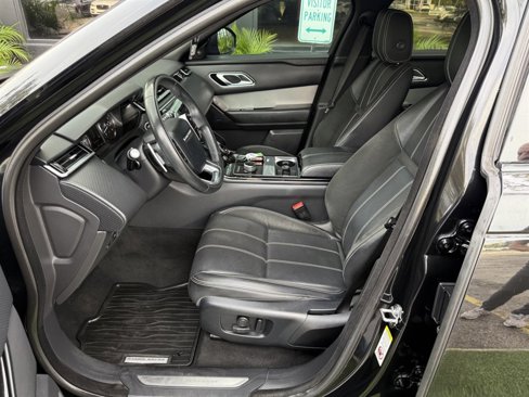 Used 2020 Land Rover Range Rover Velar R-Dynamic S image 9