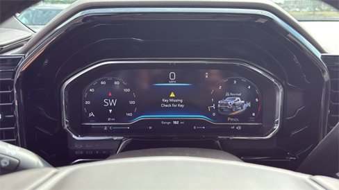 New 2025 Chevrolet Silverado 2500 LT w/ Z71 Chrome Sport Edition image 14