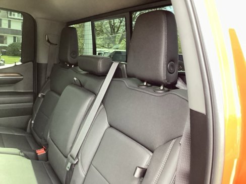 Used 2023 Chevrolet Silverado 1500 RST w/ RST All Star Premium Package image 17