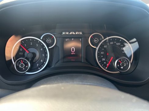 New 2026 RAM 1500 Big Horn image 11