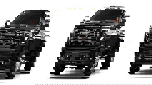 New 2026 GMC Sierra 3500 Denali Ultimate image 1